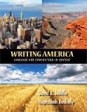 Writing America Language Composition In Context,Used