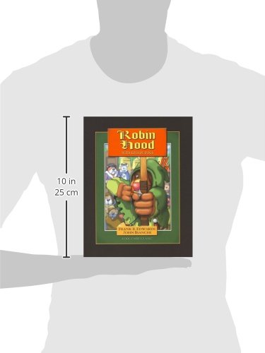 Robin Hood with Lots of Dogs (DogEared Classics),Used