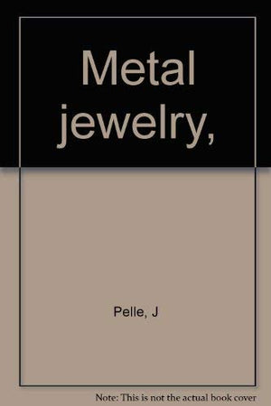 Metal Jewelry,Used