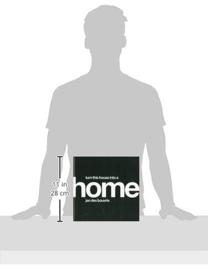 Jan Des Bouvrie: House: Turn This House Into A Home,Used
