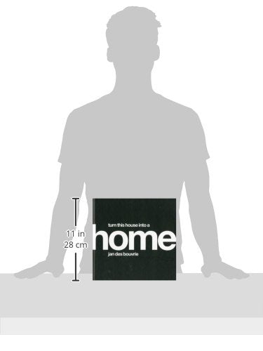 Jan Des Bouvrie: House: Turn This House Into A Home,Used