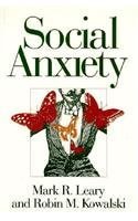 Social Anxiety,Used
