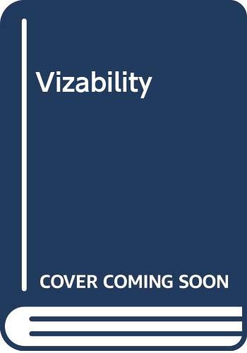 Student Edition of VizAbility for Macintosh,Used
