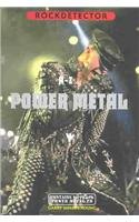 AZ of Power Metal (Rockdetector),Used