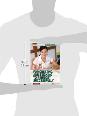 Top 10 Secrets for Creating and Sticking to a Budget Successfully (A Student's Guide to Financial Empowerment),Used