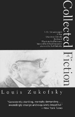 Collected Fiction (American Literature),New