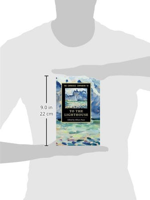 The Cambridge Companion to To The Lighthouse (Cambridge Companions to Literature),Used