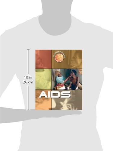 AIDS (21st Century Issues),Used