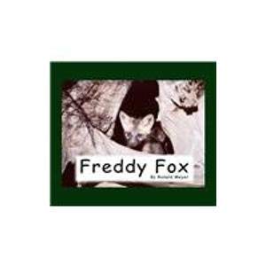 Freddy Fox,Used