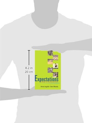 Expectations: A Reader for Developing Writers (2nd Edition),Used