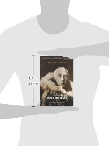 The Last Viking (A Merloyd Lawrence Book)-used