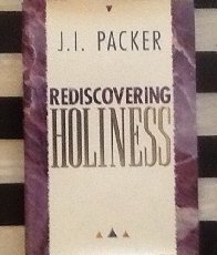 Rediscovering Holiness,Used