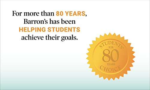AP Spanish Language and Culture Premium, 20222023: 5 Practice Tests + Comprehensive Review + Online Practice (Barrons AP),Used