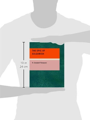 The Epic of Gilgamish,Used