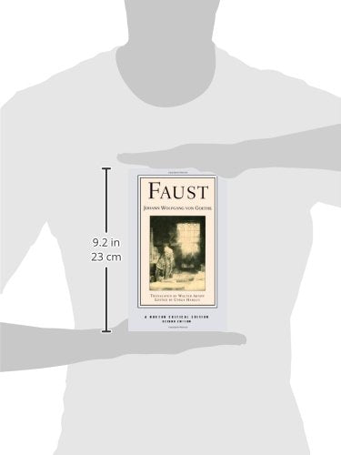 Faust: A Tragedy (Norton Critical Editions),New