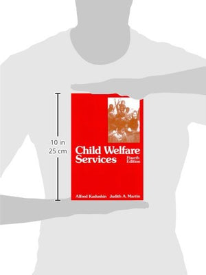 Child Welfare Services,Used