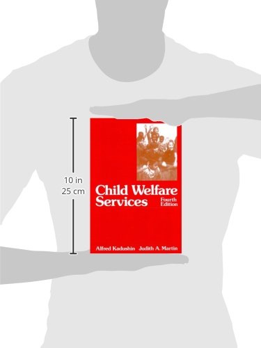 Child Welfare Services,Used
