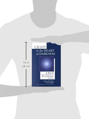 Light In The Heart Of Darkness: Emdr And The Treatment Of War And Terrorism Survivors,Used