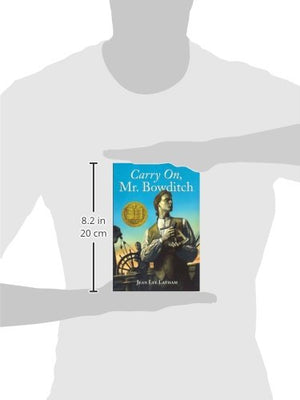 Carry On, Mr. Bowditch,Used