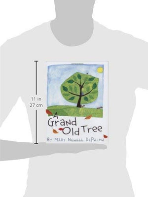A Grand Old Tree-Like New