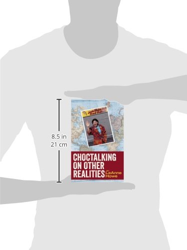 Choctalking On Other Realities,Used