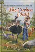 The Cuckoo Child,Used