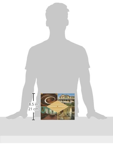 Grandeur Preserved: The House Museums of Historic Charleston Foundation,Used