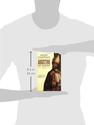 Augustine Of Hippo: A Life,New