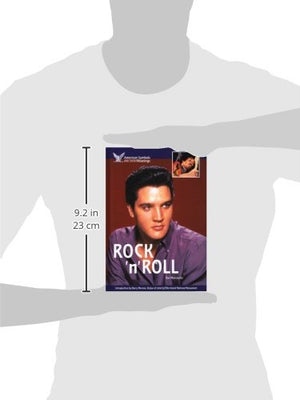 Rock 'N' Roll (American Symbols & Their Meanings),Used