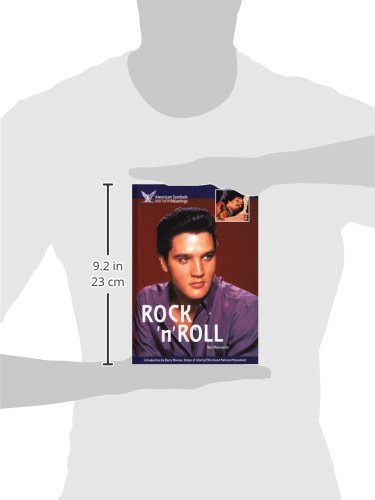 Rock 'N' Roll (American Symbols & Their Meanings),Used