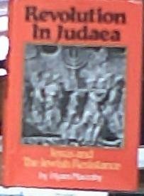 Revolution in Judaea,New