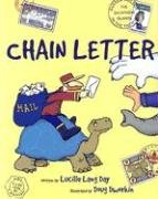 Chain Letter,Used