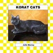 Korat (Cats Set III),Used