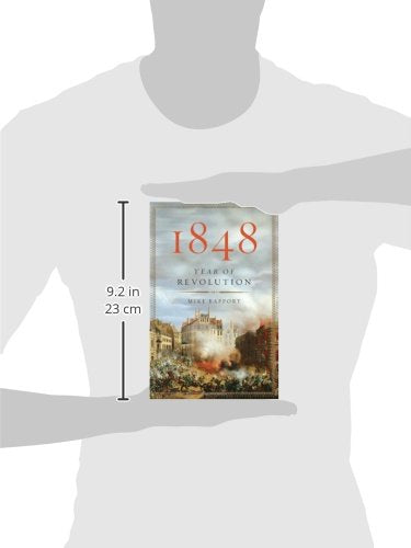 1848: Year Of Revolution,New