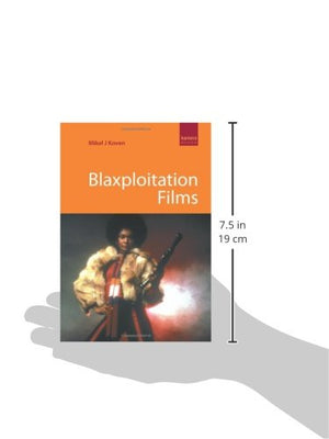 Blaxploitation Films,Used