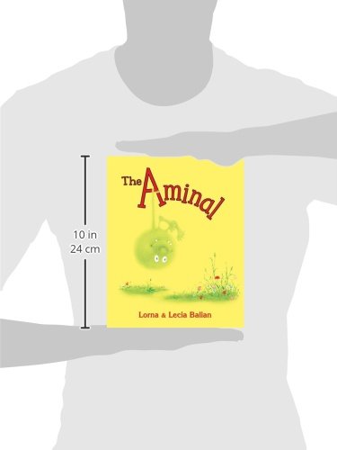 The Aminal,Used