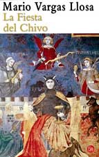La fiesta del chivo / The Feast of the Goat (Spanish Edition),Used