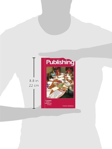 Careers for the TwentyFirst Century  Publishing,Used