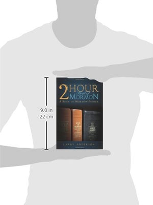 2 Hour Book of Mormon: A Book of Mormon Primer,Used
