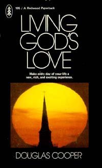 Living Gods Love,New
