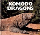 Komodo Dragons (Naturebooks),New
