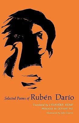 Selected Poems Of Rubn Daro,Used