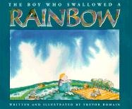 The Boy Who Swallowed A Rainbow,Used
