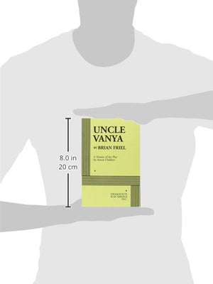 Uncle Vanya: A Version of the Play by Anton Chekhov (Acting Edition for Theater Productions),Used