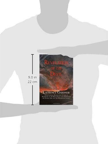 Revelation of the Devil,Used