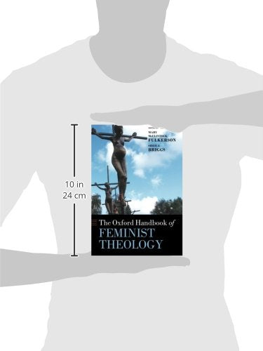 The Oxford Handbook of Feminist Theology (Oxford Handbooks),Used