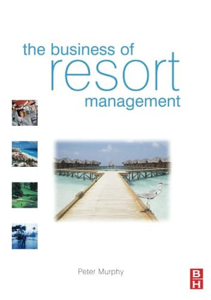 The Business of Resort Management,Used