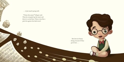 Allegro: A Musical Journey Through 11 Musical Masterpieces