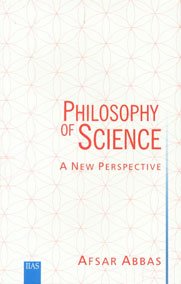 Philosophy of Science A New Perspective,Used