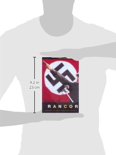 Waves Of Rancor: Tuning Into The Radical Right (Media, Communication, And Culture In America),New